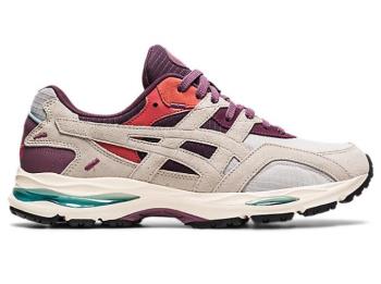 Asics Erkek GEL-MC PLUS Spor Ayakkabı TR827YA